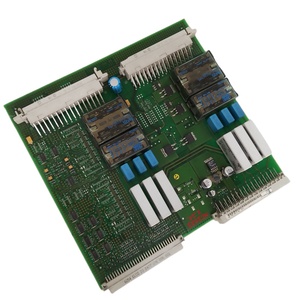 Carte de circuit imprimé originale MA 00.785.0677, carte STK 00.781.9415, pièces de presse offset à module plat 00.785.0677/02 00.781.9415/02 - Product Image 1