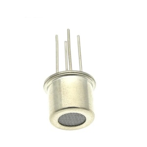 โมดูลเซ็นเซอร์ก๊าซสำหรับเครื่องฟอกอากาศในรถยนต์ MP503ตรวจจับกลิ่นมลพิษแอลกอฮอล์ควัน ISO-บิวเทนมีเทน; เซ็นเซอร์ ISO คุณภาพสูง - Product Image 2