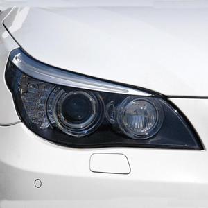 Conjunto de Faros Delanteros para BMW Serie 5 E60, 12 V, Halógenos/Xenón, Repuesto para Reparación, Nuevo - Product Image 3