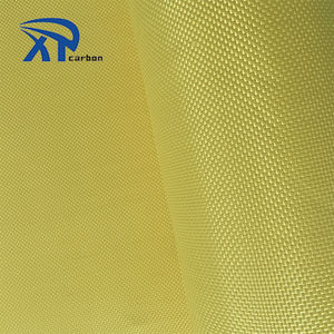 उच्च शक्ति पैरा प्रतिरोध 3000d stab सबूत आर्बीच केवलर कपड़े 400g - Product Image 2