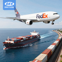 Top 10 des transitaires chinois et américains, logistique aérienne et maritime, livraison express, transport multimodal sécurisé, expédition DDP, assistance 24h/24 et 7j/7
