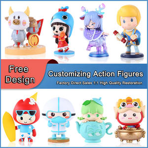 Tutte le serie <span class=keywords><strong>Action</strong></span> <span class=keywords><strong>Figure</strong></span> progettate su misura Design personalizzato <span class=keywords><strong>Action</strong></span> <span class=keywords><strong>Figure</strong></span> Anime <span class=keywords><strong>30</strong></span> <span class=keywords><strong>Cm</strong></span> che vendono Hot <span class=keywords><strong>Figure</strong></span> di grandi dimensioni - Product Image 2
