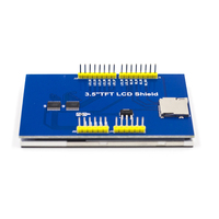 Module LCD tactile TFT 3,5 pouces 480x320 avec circuit intégré Ili9486