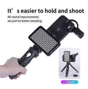 OEM tatuaggio riempire luce ricaricabile Selfie 4000 LED caldo e freddo tatuatore <span class=keywords><strong>foto</strong></span> luce del tatuaggio <span class=keywords><strong>foto</strong></span> artefatto fotografico - Product Image 4