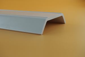 Marqueur de poteau de guidage de bord en PVC blanc de 1400mm pour les produits de chaussée - Product Image 5