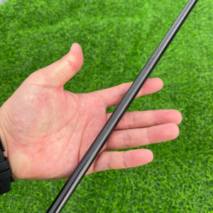 NUEVO T1100 46T 6'6 "6'9" <span class=keywords><strong>M</strong></span> MH Power Medium FAST Action Medium Heavy 198cm 208cm Caña de pescar de fibra de carbono alta en blanco - Product Image 2