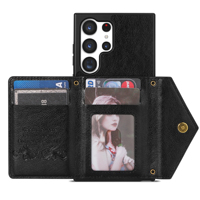 360 Full Body Screen Protector Phone Case Cover Phone Case pour Samsung S23 Ultra