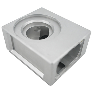 OEM thép không gỉ nhôm Brass <span class=keywords><strong>CNC</strong></span> gia công tùy chỉnh các bộ phận nguyên mẫu xay quay phần <span class=keywords><strong>CNC</strong></span> gia công dịch vụ - Product Image 6