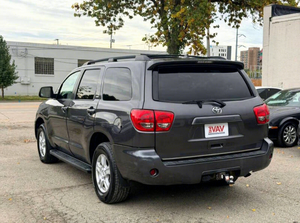 Toyota Sequoia SR5 d'occasion 2014 à bas prix à vendre - Product Image 5