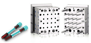 Machine automatique de prélèvement de sang sous vide et d'assemblage pour ligne de production de tubes de sang - Product Image 4