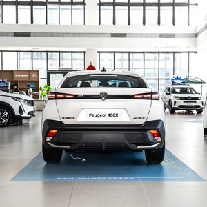 2025 New xăng xe ô tô dongfeng <span class=keywords><strong>Peugeot</strong></span> 408x RS phiên bản xăng xe trong kho cho <span class=keywords><strong>Peugeot</strong></span> - Product Image 6