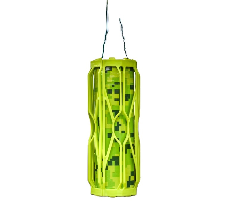 Outdoor Hanging Flying Insect Trap Paper