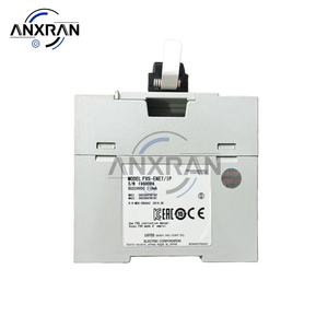 Módulo de Comunicación Ethernet para PLC Mitsubishi FX5-ENET/IP Serie MELSEC iQ-F, FX5ENETIP - Product Image 2