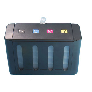 Impresora de chorro de tinta epson cartucho de tinta sistema continuo de  tinta, impresora, tinta, electrónica png | PNGEgg