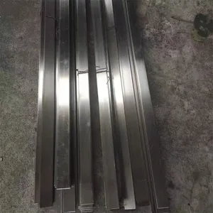 Stainless Steel Flat Bar 6mm 430 Stainless Steel Welded Solid Round Bar Steel Square Rod