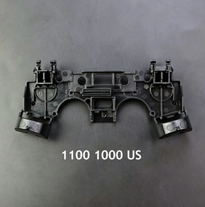 Soporte de Ranura para <span class=keywords><strong>Tarjeta</strong></span> de Control, Bandeja Interna L1 R1 L2 R2, Estructura Central Delgada, Material ABS, China - Product Image 4