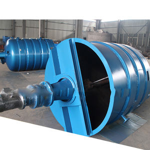 Китайский поставщик, оборудование для плавки масла, оборудование для переработки куриного жира, завод по переработке говяжьего жира, линия по производству говяжьего жира - Product Image 3