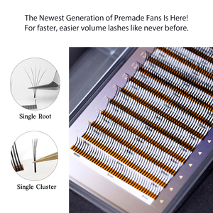 Pha Lê Khay Kính Mắt Lash Đứng Pallet Acrylic <span class=keywords><strong>Eyelash</strong></span> Chủ <span class=keywords><strong>Eyelash</strong></span> Extension Gạch - Product Image 2