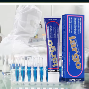 Crème de massage énergisante XXL pour hommes, à base de plantes naturelles pures, stimulation adulte, nourrissante, réparatrice, soin intime, produits pour adultes, vente chaude - Product Image 5