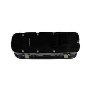 Interruptor elevalunas del lado del conductor Porsche 971959858H para Panamera 971, pieza de repuesto - Product Image 2