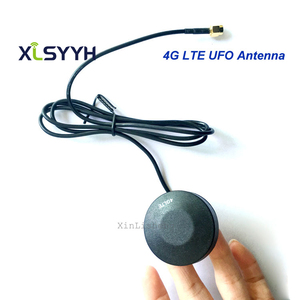 Antenne parabolique satellite pour armoire GSM quadri-bande 4G LTE DTU <span class=keywords><strong>UFO</strong></span> - Product Image 6