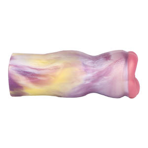 Fantasy Oral Masturbator Cup para hombres <span class=keywords><strong>Boca</strong></span> de silicona suave Stroker Juguete de masturbación masculina - Product Image 5