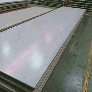 Tôle en acier inoxydable laminée à froid SS ASTM 304 304L 316L 321 410 430 316ti 2b 201 J1 J2 - Product Image 4