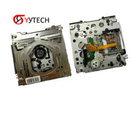 Lentille laser SYYTECH KEM-420AAA pour lecteur de disque de console PSP 1000 – Pièce de rechange pour réparation