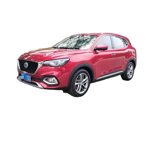 Auto Usado MG <span class=keywords><strong>HS</strong></span> 2019 30T Automático, Tracción en Dos Ruedas, Edición Trophy Super, Norma Nacional VI, Volante a la Izquierda, <span class=keywords><strong>5</strong></span> Plazas, Precio Bajo - Product Image 1