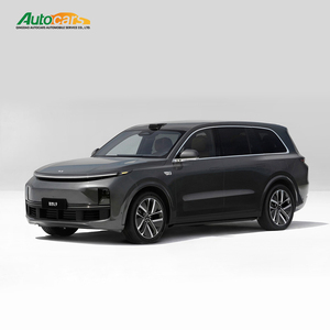 Neues Elektrofahrzeug Leading Ideal Lixiang Li7 Li8 Li9 Le Auto Electrico Li Xiang L <span class=keywords><strong>7</strong></span> 8 9 L7 L8 L9 EV Neues Energiefahrzeug zum Verkauf - Product Image 1