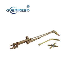 Sản Phẩm Thịnh Hành Phụ Kiện Propane <span class=keywords><strong>Aga</strong></span> Mới Đến 2023 Bộ Đèn Cắt Khí Đốt Dưới Nước - Product Image 5