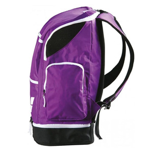 Zaino impermeabile Fitness palestra da <span class=keywords><strong>viaggio</strong></span> in bicicletta da nuoto zaino sportivo personalizzato da <span class=keywords><strong>donna</strong></span> con vano inferiore per scarpe - Product Image 2