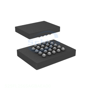 W25N01GVZEIT 8 WDFN Componentes Electrónicos de Circuito de Memoria con Contacto Expuesto, Distribuidor Autorizado - Product Image 1