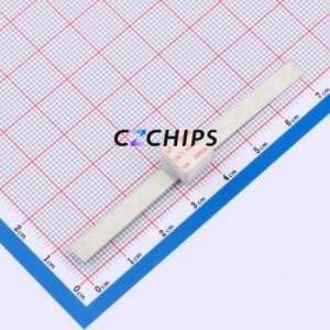 HP136 Thermal Cutoff (TCO) Fuse ( Rated Current: 10A )( Rated Voltage: 500V )( Rated Operating Temperature (Tf): 136℃ ) - Product Image 1