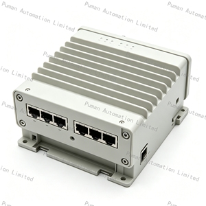 PLC Industrial 440E-A17115 100% Nuevo, Controlador PLC 440E-A17115, 440EA17115 - Product Image 5