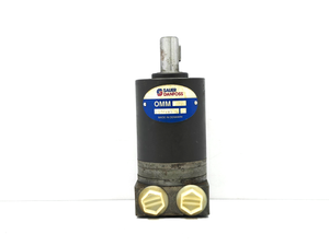 Plc <strong>Saur</strong> Omm 20 Hydraulic Motor 51g0005 - 3 for Warranty Product - Product Image 2