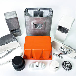 อะไหล่เครื่องจักรกลซีเอ็นซีเครื่องกลึงกำหนดเองการผลิตอลูมิเนียมทองเหลืองโลหะ CNC ชิ้นส่วนบริการ CNC - Product Image 4