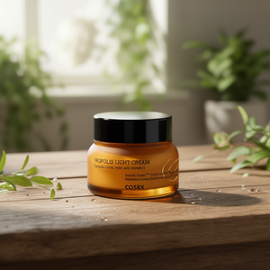 Crème légère à la propolis Cosrx 65 ml, soin quotidien de la peau, tous types de peau - Product Image 3