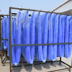 Macchina di Lavoro A Maglia 100 <span class=keywords><strong>Metri</strong></span> di Lunghezza Doppio Nodo di Nylon Rete Da <span class=keywords><strong>Pesca</strong></span> - Product Image 6