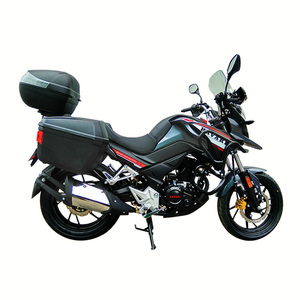 Motocicleta Deportiva Mz Fabricada en China, Modelo 2019, Motocicletas Usadas en Venta en Japón - Product Image 1