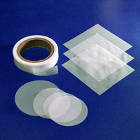 Filtre à mailles en plastique de qualité alimentaire tissé en nylon éléments de 300/200/100/90/80/70/60/50/40/30 microns avec trous carrés