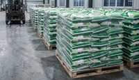 Aspal Beton Campuran Dingin dari Cina - Produsen Bersertifikat ISO, 90+ Paten, Ekspor Global