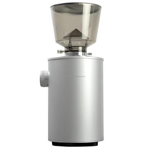 Molinillo de Café Comercial Premium NCG-64RD con 64 Muelas Ajustables para Espresso y Café Árabe Húmedo - Product Image 3