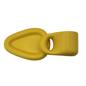 Tasses à thé et soucoupes esthétiques personnalisables de 300 ml en forme de graisse, tasses à café mignonnes avec poignée - Product Image 3