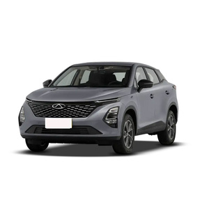 2024 Chery Tiggo 5x 1.5L Cvt Giá Rẻ New Mini SUV Với 5 Cửa 5 Chỗ Ngồi Tay Trái Lái Xe Fwd Xăng Nhiên Liệu Powered <span class=keywords><strong>Cherry</strong></span> Tiggo5x - Product Image 1