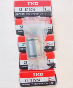 Buje Deslizante Rotatorio IKO de Alta Precisión ST81524 ST81524B ST81524UU para Equipos de Pruebas Médicas - Product Image 2