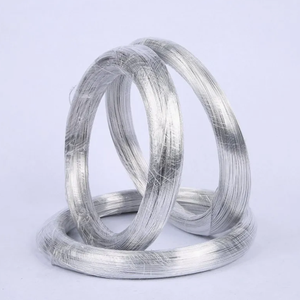 Weldable Aluminum <b>Wire</b> ASTM B221 5052 Alloy <b>Wire</b> Stable for Pipeline Equipment - Product Image 2