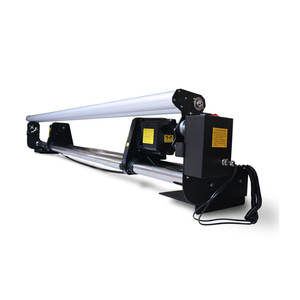 स्वत: उच्च गुणवत्ता वाले प्रिंटर ले अप रोलर के साथ तनाव बार तनाव हाथ आगमनात्मक सेंसर - Product Image 2