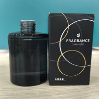 Diffuseur d'huiles essentielles sans fil rechargeable professionnel OEM avec logo personnalisé pour les chauffeurs de VTC et l'utilisation sur le bureau