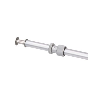 ASIMETO Groefmicrometer Precisie met 1-2 inch nauwkeurige meting van verzonken groeven en schouderbreedte CE-gecertificeerd - Product Image 3